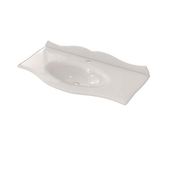 Умывальник Caprigo Bourget 90 GC18R 11013