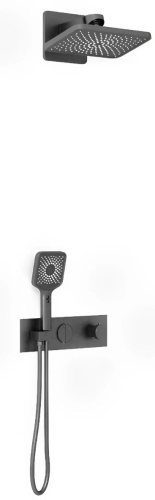 Душевая система Vincea VSFW-422TI4GM