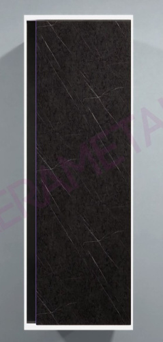 Пенал подвесной Kolpa-san Pandora P1302 45 Black stone 514320 Пенал подвесной Kolpa-san Pandora P1302 45 Black stone 514320