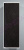 Пенал подвесной Kolpa-san Pandora P1302 45 Black stone 514320 Пенал подвесной Kolpa-san Pandora P1302 45 Black stone 514320