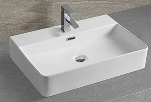 Умывальник CeramaLux D1338