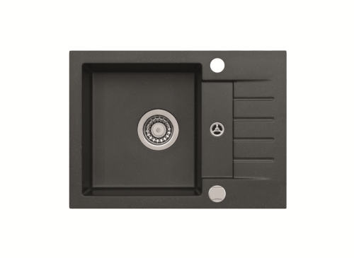 Мойка для кухни Alveus Granital GENESIS AMARO 30 G91 580x420x140 1133775