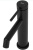 Смеситель для умывальника Rea Foss black B5317
