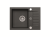 Мойка для кухни Alveus Granital GENESIS AMARO 30 G91 580x420x140 1133775