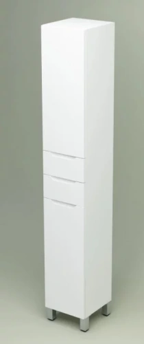 Пенал напольный Vela Верона 30Н2 (двери и ящики) петли левые RS633476