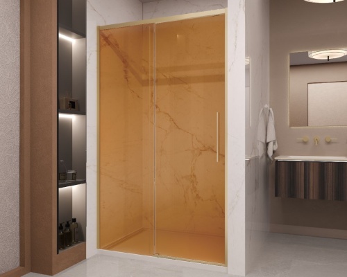 Душевая дверь Vincea Stella VDS-1ST120GSG