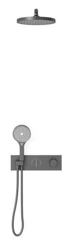 Душевая система Vincea VSFW-422T2GM Душевая система Vincea VSFW-422T2GM