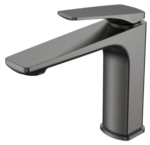 Смеситель для раковины Vincea Puro VBF-5P01GM