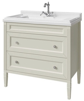 Тумба напольная Caprigo Albion Concept 90 34018UV-SF46