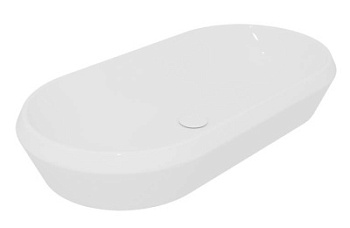 Умывальник GSG Ceramic Design Cruise CRLAVOV80000