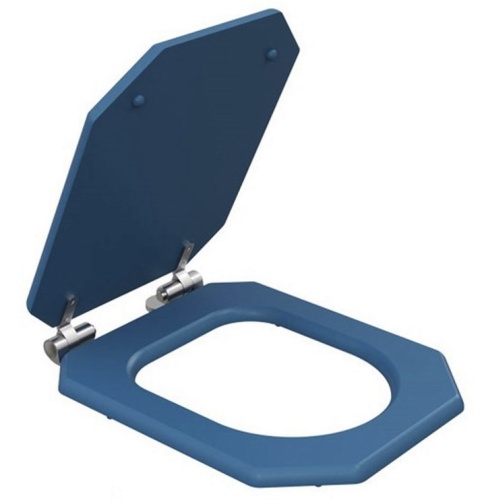 Сиденье для унитаза Caprigo Tempo KFe-47C-061.000.00.20