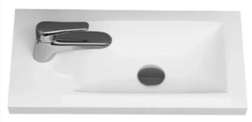 Тумба подвесная Vela 3D фасад 40П TU271752