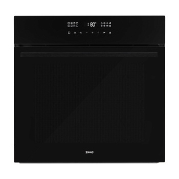 Электрический духовой шкаф Zorg NEO616 black