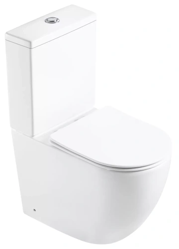 Унитаз напольный Gid Tn2188