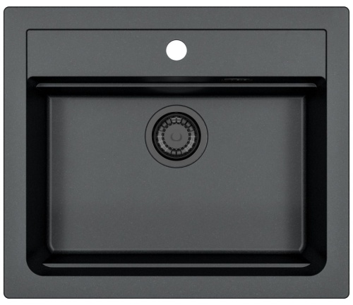 Мойка для кухни Alveus VARIANT 20 SAT-90 420x340x175 1009012