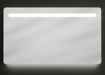 Зеркало Caprigo Modern 120 2033