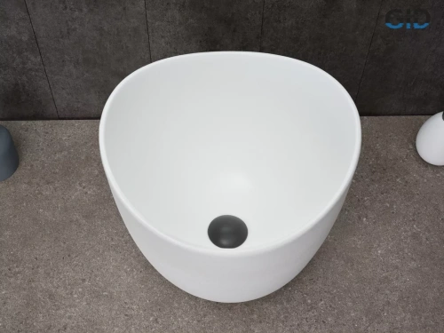 Умывальник Gid N9303wg