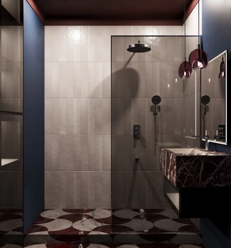 Душевая система Vincea Domus VSFW-5DM1CH