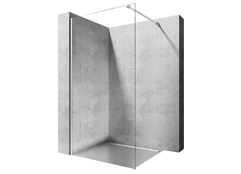 Душевая стенка Rea AERO 110x195 K3021