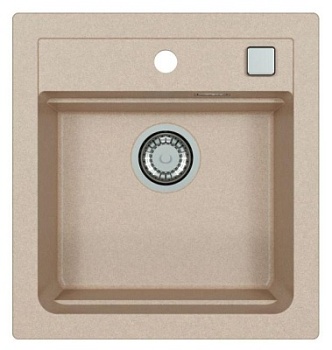 Мойка для кухни Alveus Granital ATROX 20 TERRA - G22 470x500 1131987
