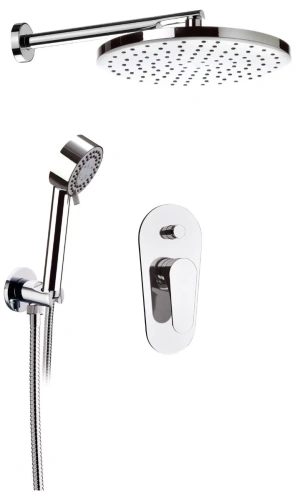 Душевая система Remer Class Line L09S02