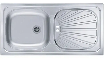 Мойка для кухни Alveus BASIC 80 LEI-60 860x435 1008993