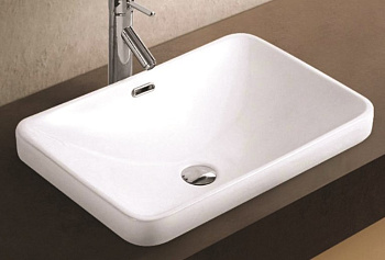 Умывальник CeramaLux 78441-1