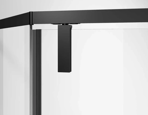 Душевой уголок Vincea Slim-N VSP-4SN100CLB