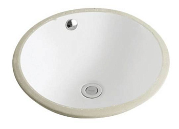 Умывальник CeramaLux 848