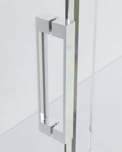 Душевая дверь Vincea Como VPS-1C120CGB