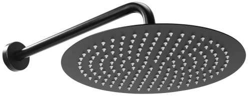 Душевая система Rea Lungo Black matt P8549 Душевая система Rea Lungo Black matt P8549