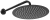 Душевая система Rea Lungo Black matt P8549 Душевая система Rea Lungo Black matt P8549