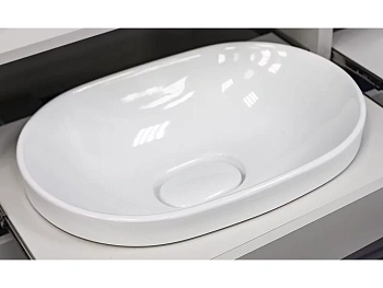 Умывальник CeramaLux 5006B