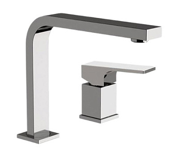 Смеситель для раковины Remer Absolute AU57