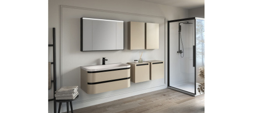 Пенал подвесной Kolpa-san Vittoria OV 45 Beige 547120 Пенал подвесной Kolpa-san Vittoria OV 45 Beige 547120