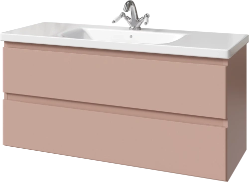 Тумба подвесная Caprigo Forte 120 36116-SF026