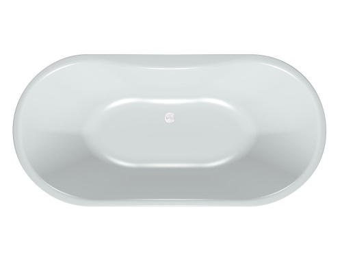 Ванна акриловая Kolpa-San Comodo FS 185x90