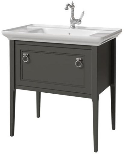 Тумба напольная Caprigo Jersey 85 34312-SF019