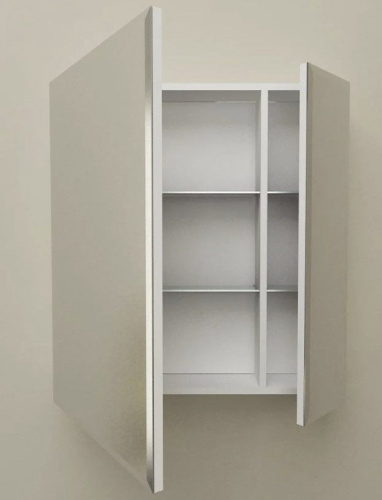 Зеркальный шкаф Vela Комфорт 70 ZK837693