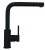 Смеситель для кухни Alveus ZEOS P MONARCH BLACK MATT 1136505