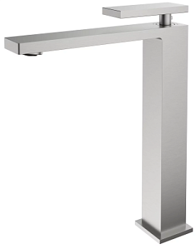 Смеситель для раковины Vincea Dice VBF-2DS2BN