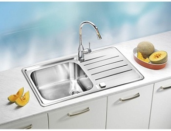 Мойка для кухни Alveus PRAKTIK 100-LEI 980x500 1097989