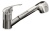Смеситель для кухни Alveus GENESIS GM 140 CHR AQ 1132458