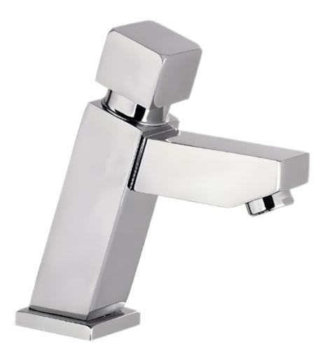 Кран порционный для раковины Remer Tempor TE19