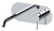 Смеситель для раковины Remer X-style X15LWB, хром Смеситель для раковины Remer X-style X15LWB, хром