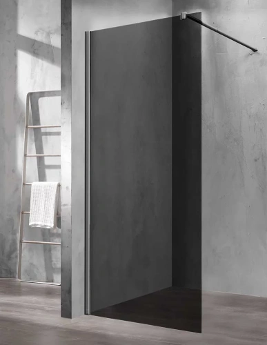 Душевая стенка Vincea Walk-In VSW-1H110CGGM