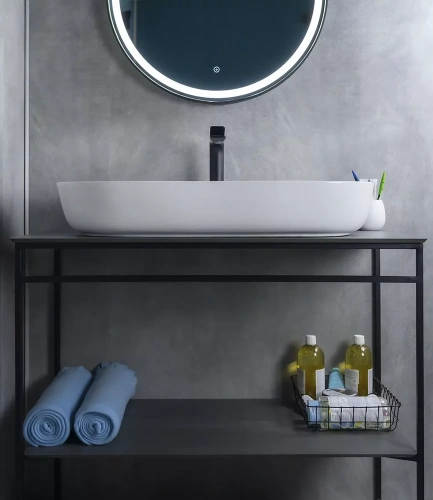 Умывальник Gid N9348