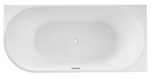 Ванна акриловая Vincea VBT-402-1800R