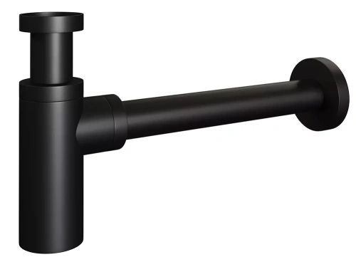 Сифон для раковины Gid G-74BL