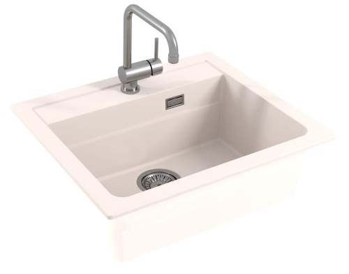 Мойка для кухни Alveus Granital ATROX 30 ARCTIC - G11 590x500 1131991